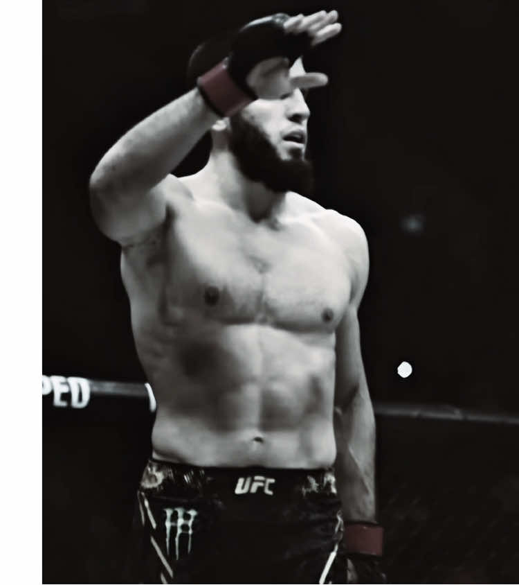 As promised #fyp #edit #UFC #islammakhachev 