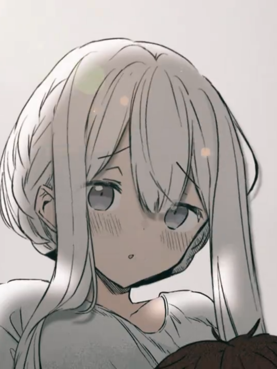 Ngọt xỉu😋 Cre: 九星奏 #kagarifuyukawa #thefairylikeyougoesontheassault #mangaedit #fyp 