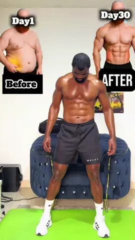 #homeworkout #fitnessmotivation #fatloss #pertedepoids #virale 