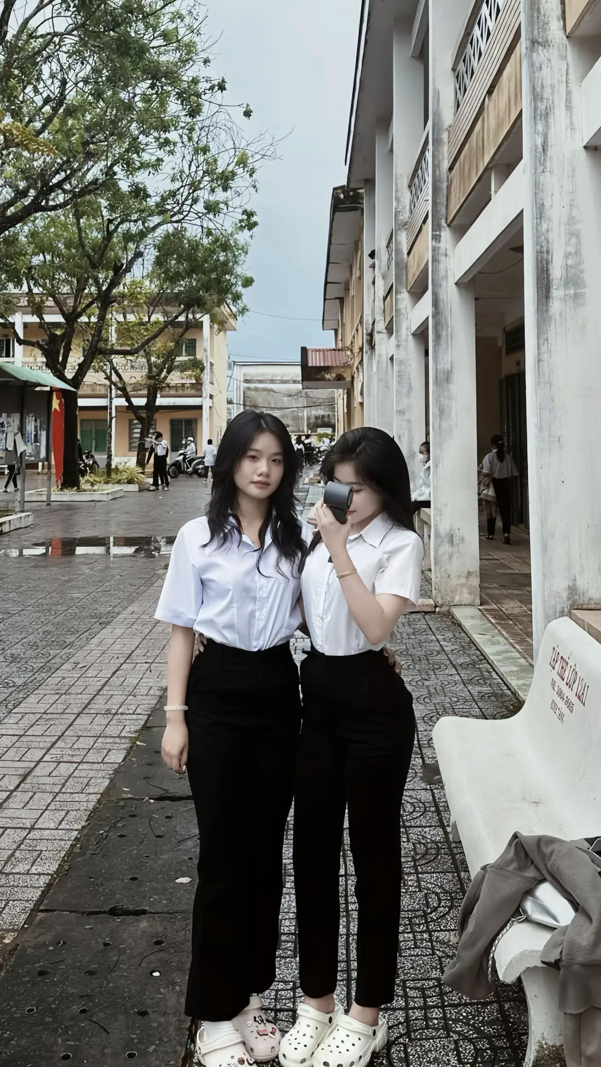 #xuhuong #xh #fyp 
