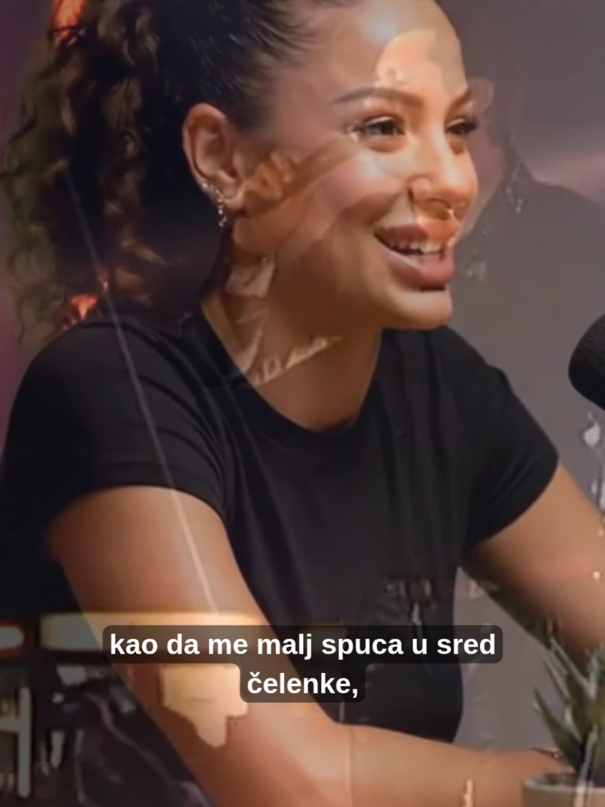 Nisi jedina sestro slatka 😍 #krafordtalks #kraford #acopejovic 