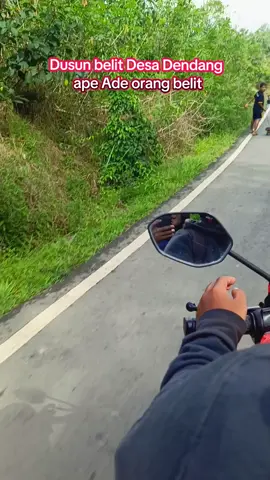 Dusun belit Desa Dendang, apa Ade org belit disini? #promoseruweekend #bangkabarat #bangkabelitung #fypシ #vlogs 