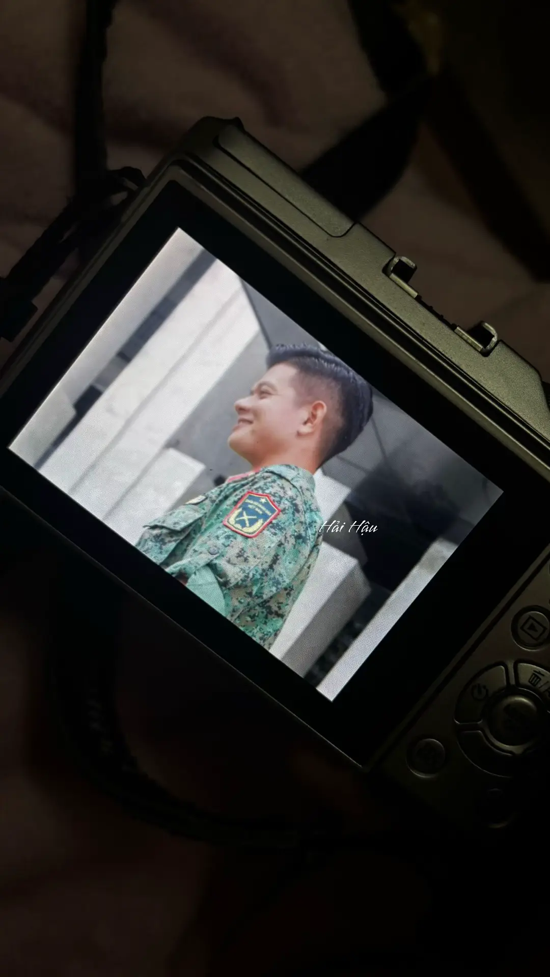 Hy vọng rằng từ nay về sau, sẽ không ai làm tắt đi nụ cười này 🥺 #trungan #fyp 