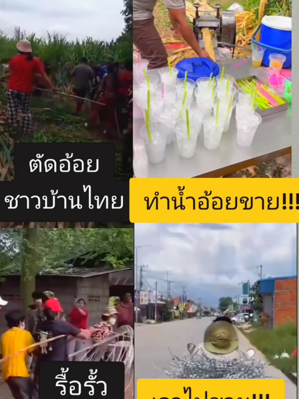 คนกัมพูชา#ชายแดนไทยกัมพูชา #บ้านหนองจาน#จังหวัดสระแก้ว#คนกัมพูชา #ริศาบอกของดี @ริศาริศา @ริศาริศา @ริศาริศา 