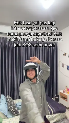 Lagi musim main bos bos an! #fyp 