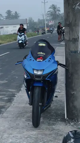 Nyore #gsx #gsxindonesia #wangon 