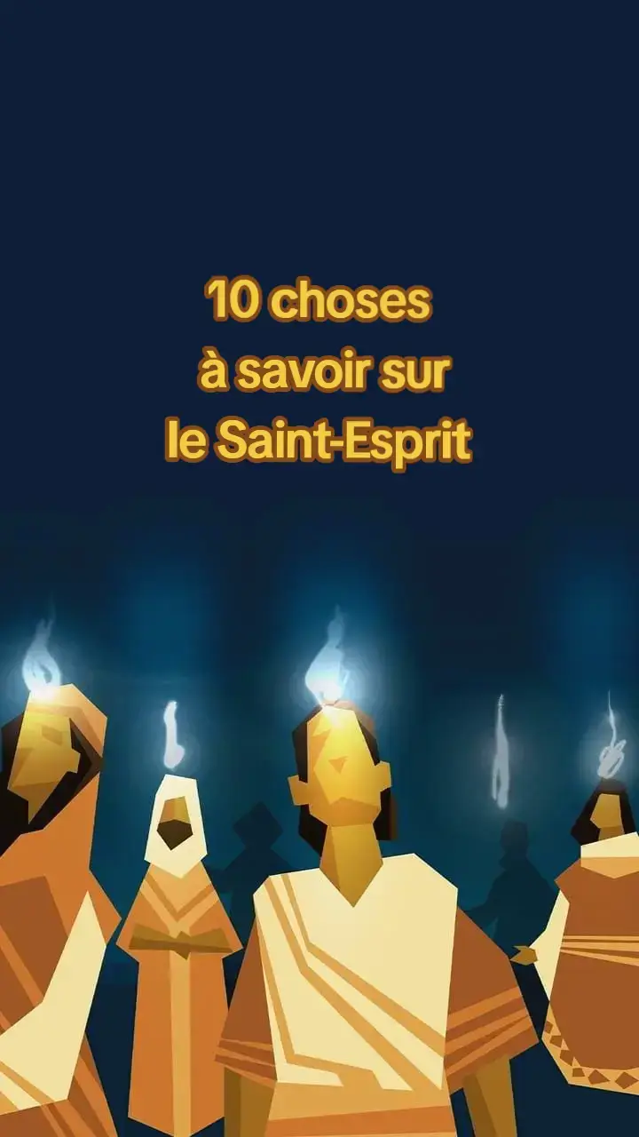 Le Saint-Esprit est un don précieux de Dieu à tout croyant. Jésus, avant de quitter la terre, a promis : « Je prierai le Père, et il vous donnera un autre Consolateur, afin qu’il demeure éternellement avec vous » (Jean 14:16). Ainsi, le Saint-Esprit n’est pas une simple force invisible, mais une personne divine, la troisième de la Trinité, qui habite dans le cœur du chrétien. Sa première œuvre est de nous convaincre de péché et de nous conduire à la repentance. Sans Lui, nul ne peut vraiment reconnaître sa dépendance envers Dieu. Ensuite, Il scelle notre identité spirituelle en nous rappelant que nous sommes enfants de Dieu (Romains 8:16). Le Saint-Esprit n’est donc pas extérieur à notre foi : Il est au centre de notre vie chrétienne. Le Saint-Esprit enseigne et éclaire. Il nous conduit dans la vérité et nous rappelle les paroles de Jésus. Quand le chrétien médite la Parole, c’est l’Esprit qui lui donne la compréhension spirituelle. De plus, Il nous console dans les moments d’épreuve. Ce n’est pas pour rien qu’Il est appelé le Consolateur : quand les larmes coulent et que la solitude pèse, Il apporte une paix que le monde ne peut donner. Mais l’œuvre du Saint-Esprit ne s’arrête pas là. Il équipe le chrétien pour le service. À chacun, Il donne des dons spirituels pour l’édification de l’Église : parole de sagesse, guérison, discernement, foi, et bien d’autres encore (1 Corinthiens 12:7-11). Ces dons ne sont pas pour notre gloire, mais pour manifester la puissance de Dieu et servir les autres. Par ailleurs, le Saint-Esprit produit en nous son fruit : amour, joie, paix, patience, bonté, fidélité, douceur, maîtrise de soi (Galates 5:22-23). Ces vertus ne viennent pas de nos propres forces, mais de l’action de l’Esprit qui transforme progressivement notre caractère pour nous rendre semblables à Christ. Enfin, le Saint-Esprit intercède pour nous. Lorsque nous ne savons pas prier, Il traduit nos soupirs en prières parfaites selon la volonté de Dieu (Romains 8:26). Il est donc à la fois notre guide, notre défenseur et notre force dans la marche chrétienne. Le chrétien ne peut donc vivre pleinement sans le Saint-Esprit. Il est la présence de Dieu en nous, celui qui nous fortifie, qui nous conduit et qui nous rend capables de témoigner de Jésus-Christ dans ce monde. Recevoir le Saint-Esprit, marcher avec Lui et lui obéir est la clé d’une vie chrétienne victorieuse et féconde. #SaintEsprit #Jesus  #LeZelateur #God  #Dieu 