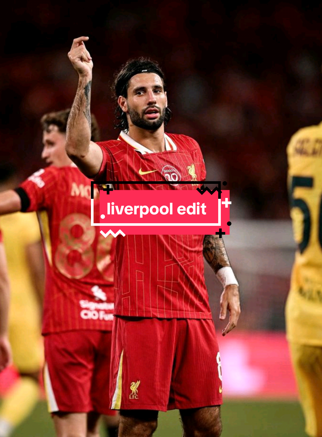 အန်ဖီလ်းမှာဟီးဟီးဟားဟားလာမလုပ်နဲ့🤫🤫#liverpoolfc❤️⚽ #liverpoolfanmyanmar🇲🇲🇲🇲🇲🇲 #liverpoolAlightmotionedit #alightmotion_edit #thisisanfield 
