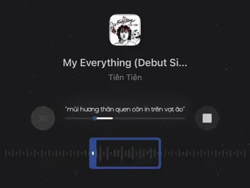 “mùi hương thân quen còn in trên vạt áo”#aettentertainment 