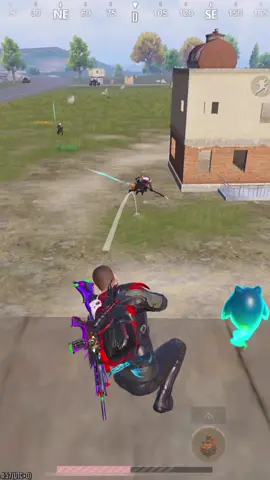 Gördüm içeriye girdiler nasıl oldu bu iş?#PUBGMOBILE #PUBGM400 #PUBGM400TR 