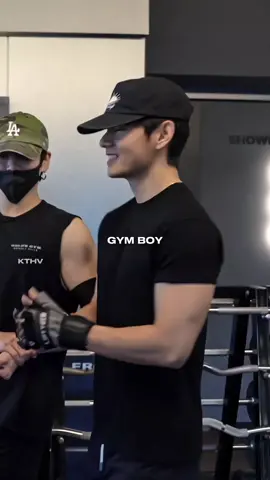 #taehyung #v #bts #bts_official_bighit #gym 