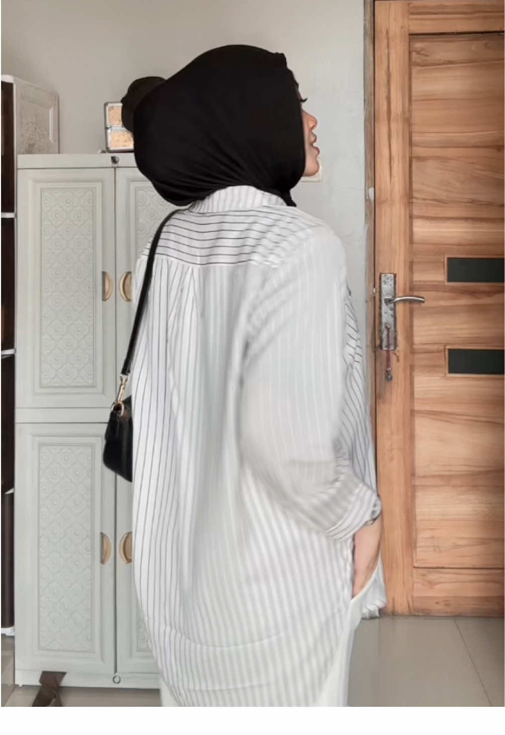 Yg suka atasan bahan sayon wajib punyaa!!😘