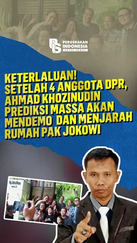 Pak, kata mimin mah mending urus kliennya deh🙂‍↔️🙂‍↕️ #pergerakanindonesiauntuksemua #roysuryo #beritatiktok #tiktokviral #fyp 
