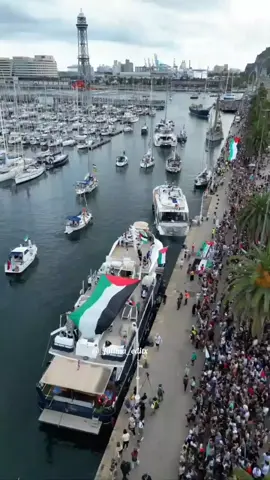 Global Sumud Flotila for Gaza | Palestine | Gaza update #unfreezemyacount #fypppoppppppppppppppppppシ #palestine #gaza #viral 