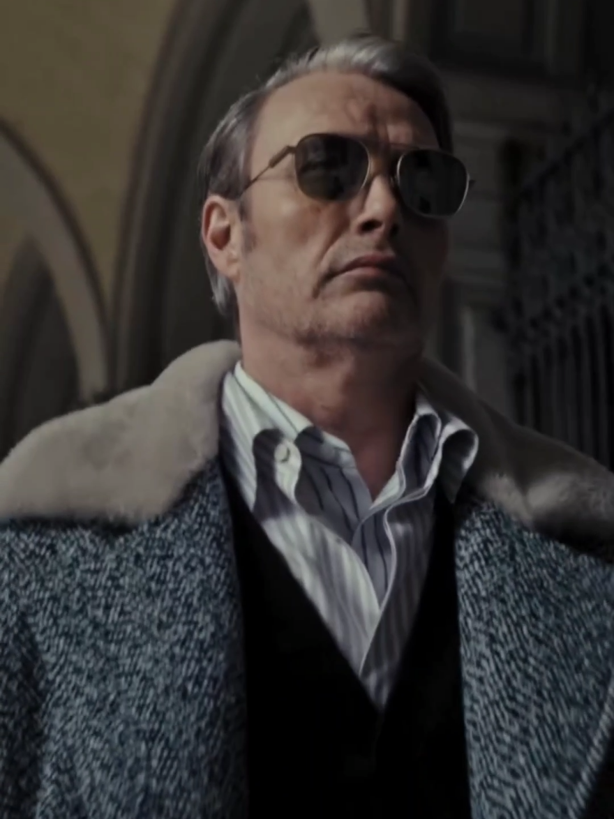 I'm on my knees  #madsmikkelsen #zegna #madsmikkelsenedit #newmads 