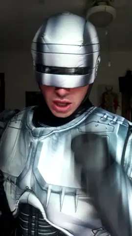 does not compute #robocop 