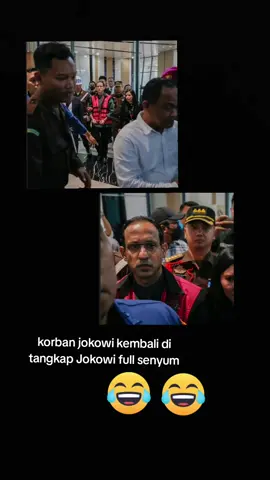 nadiem akhirnya ditangkap #kpk #korupsi #ojolviral #jokowi #jokowidodo 