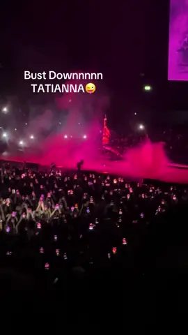 Go tatiannaaa😜#blowup? #fyp #viral #tatemcrae #tatianna @tate mcrae @t8 hq 