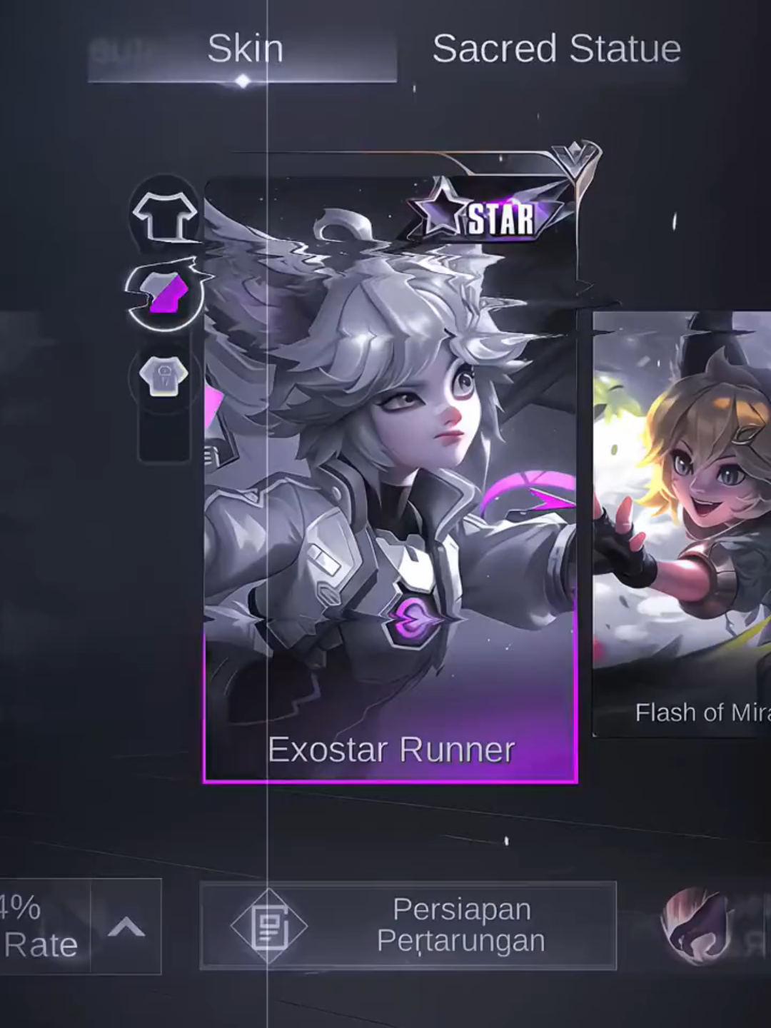 gtw  cr : @gann_4u  #mobilelegends #presetmlbb #presetalightmotion #fyp