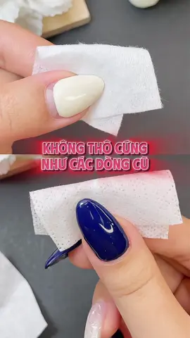 Giấy lau gel Angelica cập bến mà còn là bản nâng cấp nha 💅 #nailartist #xuhuong #nail #trending #viral 