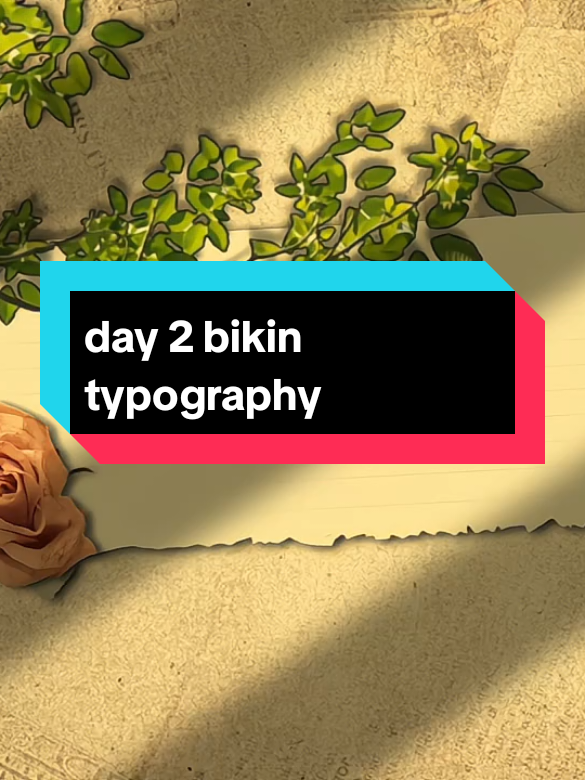 inikan my...#typography #wagurikaoruko #fyp #100k #giversnewera 