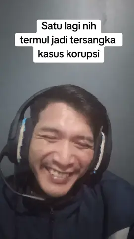 satu lagi nih termul di tangkap kasus korupsi 