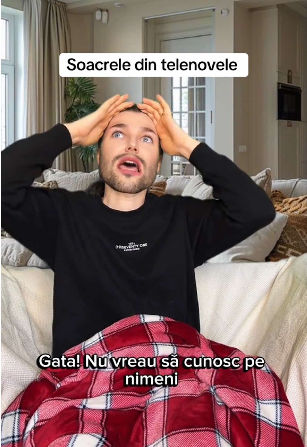 Așteptarea a luat sfârșit 😭❤️ a aflat Jose Luis!!! #creatorinsights #fy #telenovele #soacravsnora 