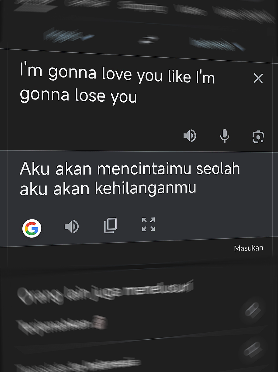 Like I'm gonna lose you #terjemahan #lyricsvideo #bm #lirikterjemahan #foryoupage 