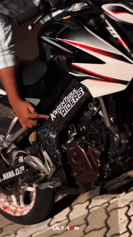 • 𝗕𝘂𝗶𝗹𝘁 𝗙𝗼𝗿 𝗔 𝗥𝗲𝗮𝘀𝗼𝗻 🫣📈 #ns200 #trending #srilanka #CapCut #knightsoulriders🏁 