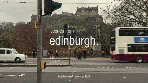 piecing together the scraps i had left, edinburgh has this quiet way of holding both my eyes and my heart, until i choose to keep it with my own gaze, stored softly in memory :)