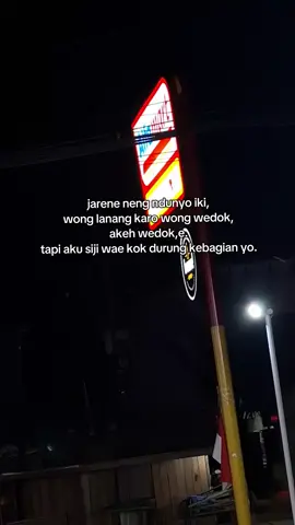 jarene akeh, siji wae lho durung kebagian.🗿