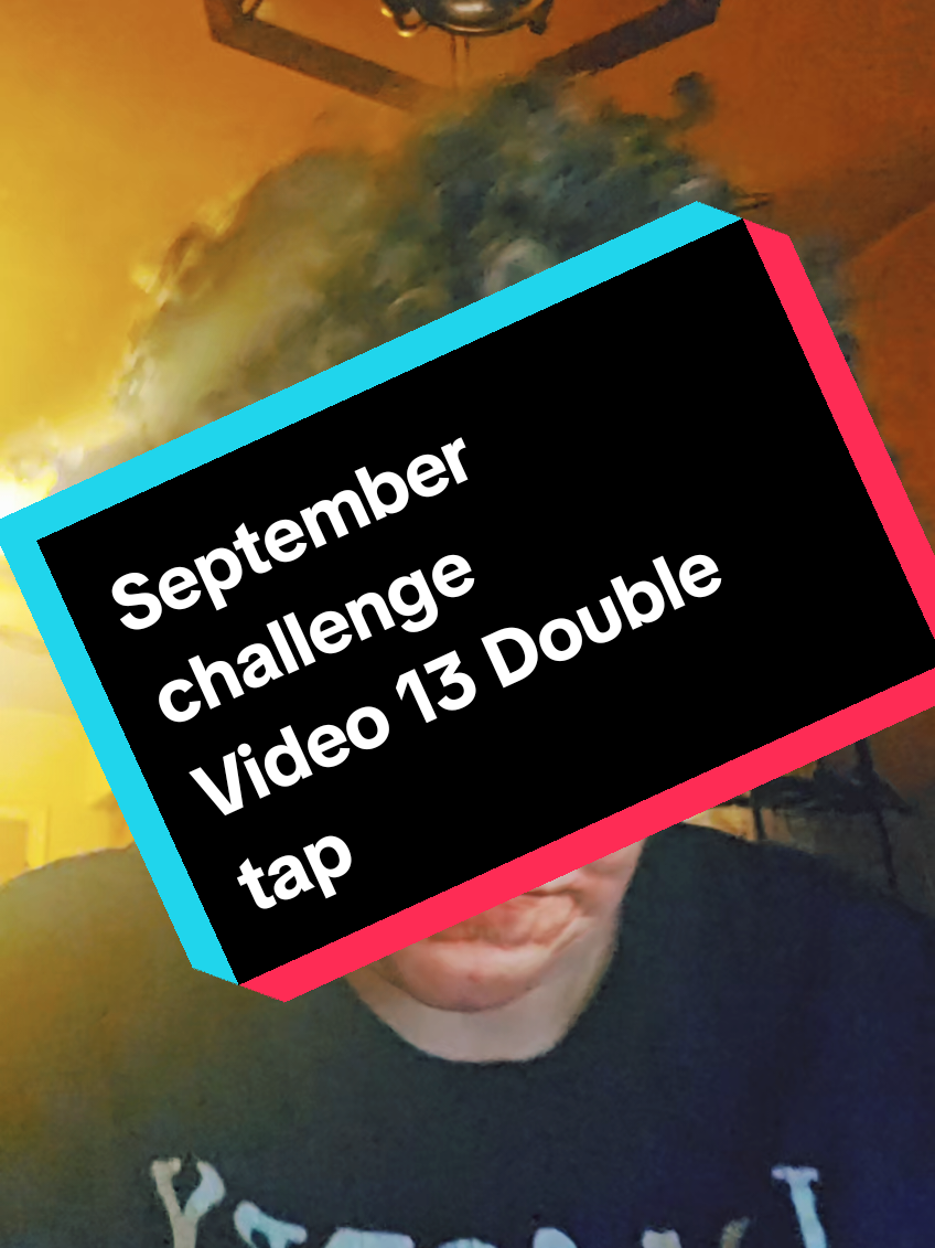 Alright Stop September video challenge 13 #cringetok #septemberchallenge #funny #follow #challenge 