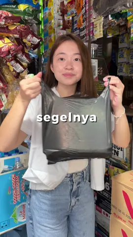 Emang ada bedanya yaa?🤔🤔 @Le Minerale 