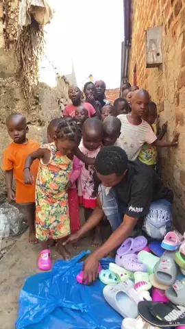 Always give without remembering and always receive without forgetting.#riseandsavechildrenministry 