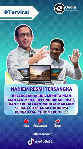 #fypシ #gosip #beritatiktok #kpk #viralberanda 