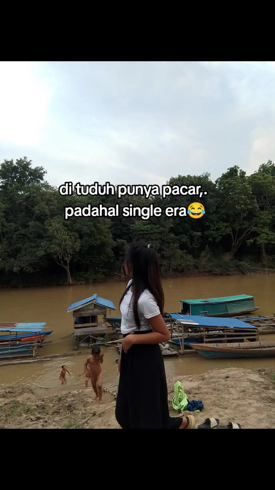 #singleera #sendiri 