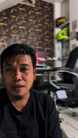 Setelah itu kamu boleh pergi