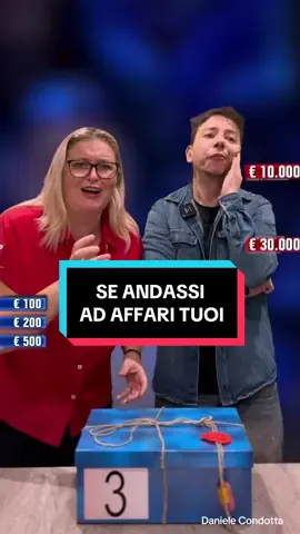 Andrebbe sicuro così 😂😅#danielecondotta #comedy 