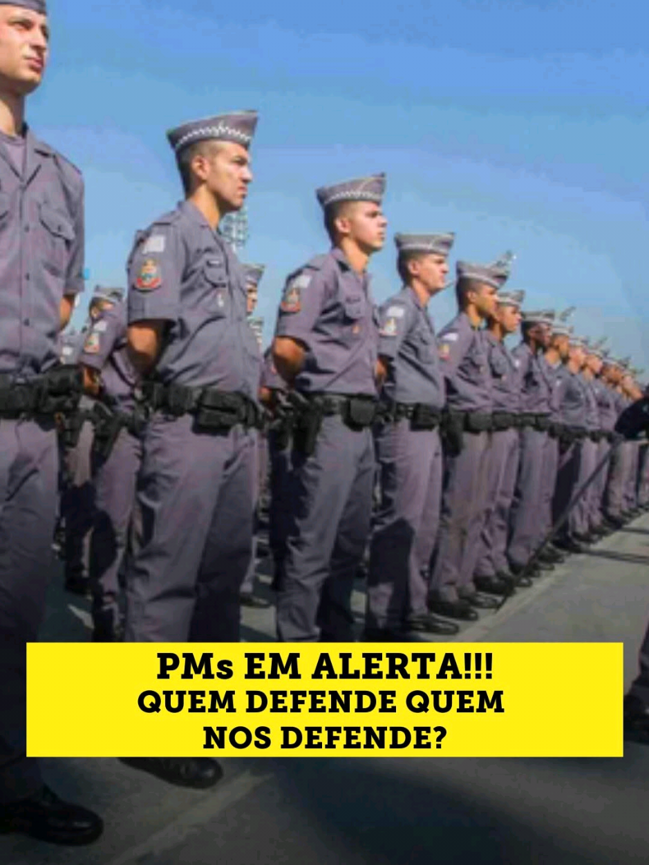 💔Quem protege também adoece.  👉 O que você pensa sobre esse cenário? Deixe sua opinião nos comentários!  Segundo reportagem de O Globo (@jornaloglobo), mais de 3.500 policiais militares, em São Paulo foram afastados por questões psiquiátricas desde 2020.  Só em 2024, foram 653 licenças médicas, quase dois casos por dia. E a projeção para 2025 é ainda maior: mais de 800 afastamentos.  Como causas? Jornadas exaustivas, pressão constante, falta de reconhecimento e o estigma que insiste em dizer que depressão é fraqueza.  Esse cenário também reflete o aumento preocupante do número de suicídios entre policiais, mostrando que a saúde mental é, sim, uma questão de vida.  Que essa realidade sirva de alerta: cuidar da mente é tão urgente quanto cuidar da segurança. ✨🧠  Fonte: O Globo  🤍 Cuidar da mente é tão importante quanto cuidar do corpo. Se sentir que precisa, peça ajuda a um profissional de saúde mental. #SaúdeMental #SegurançaPública #Autocuidado #Policiais #ProdutividadeSustentável