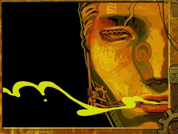 little animation of anti war ocs punchesthem  . . . #oc #art #animation #antiwar #historicaloc  