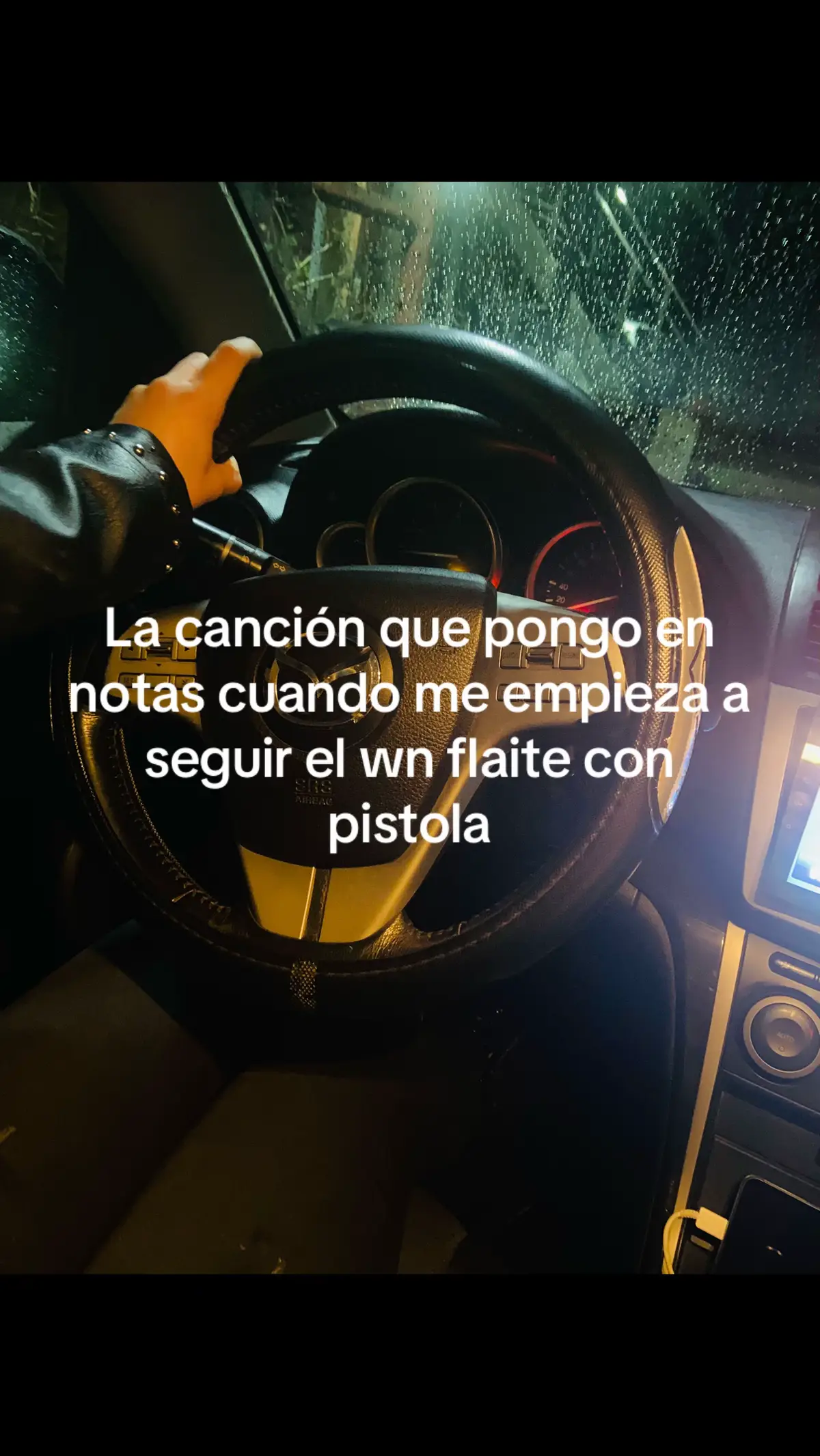 #quevivaelcrimen