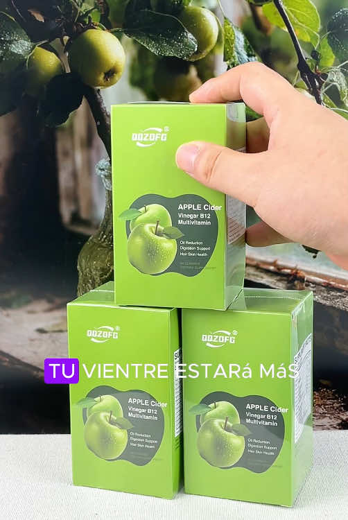 ¿Barriga hinchada después de comer? HappyCleaner es tu aliado. #HappyCleaner #DigestiónFeliz #TikTokWellness #BuenDía #VidaEquilibrada