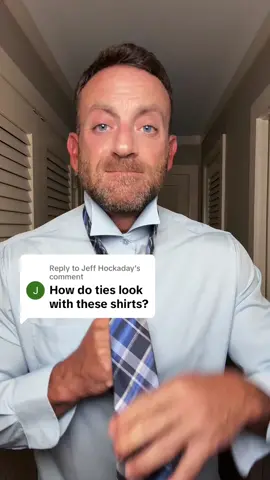 Replying to @Jeff Hockaday Whether you’re dressing up for the office, weddings, or a night out, these shirts pair perfectly with a tie while keeping you cool, clean, and sharp. No sweat stains, no spills, just style that lasts all day. #mensfashion #dressshirt #mensshirt #dresstoimpress 