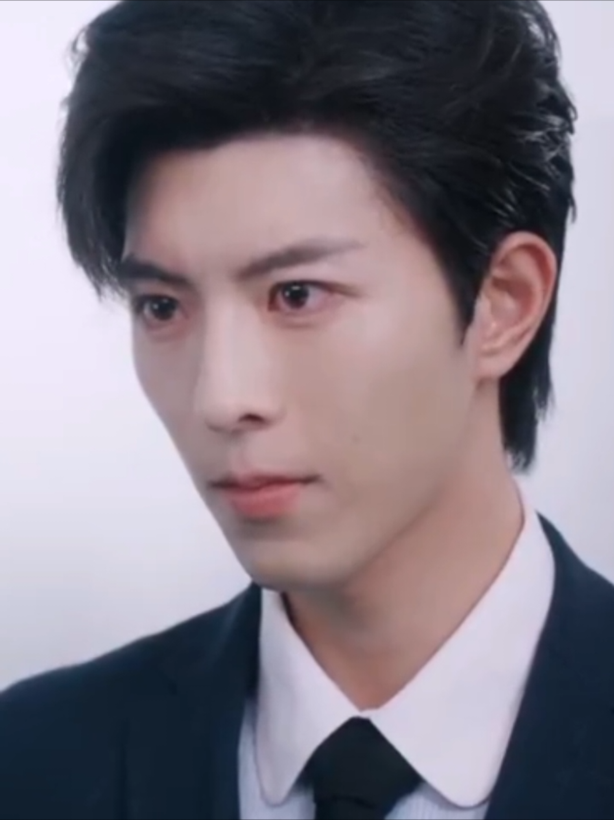 kata katanya 😭😭. Sakit banget  💔💔💔. #desiretheseries #abodesire #eliothuang #huangxing #qiudingjie 
