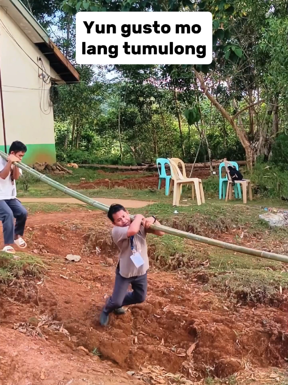 Kaya nyo nmn pala eh🤣😂 #enagagementisthekey #goodvibes #comedy #funnyvideos #contentcreator 