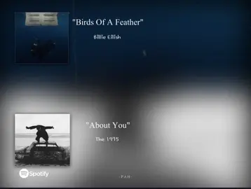Birds Of A Feather X About You🥀 #lyrics_songs #englishsong #foryou #fyp #viwers 