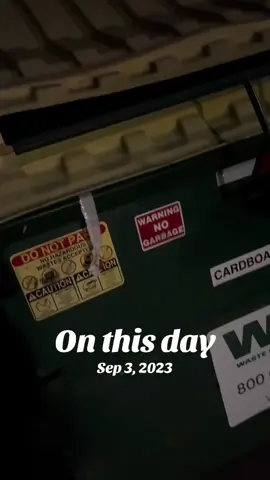#onthisday 