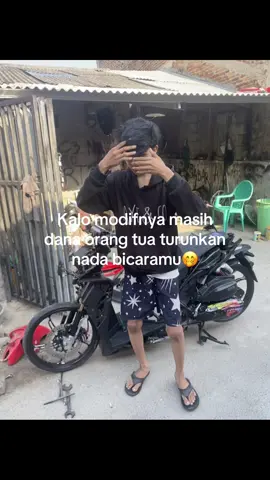 Hanya konten doang🧢