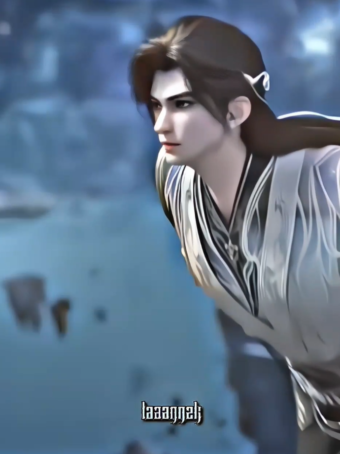 marah apa cemburu nih peri yuechan🤭 #shihao #perfectworld #margaemperor #laannn2k #fyp 