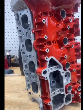 Assembly Night. Getting these Ea888s out🫡. Stage X Max effort Mqb Head. 800-1000hp. 8600RPM. #ea888gen3 #ea888 #audi #gti #golfr               